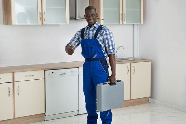 Residential Handyman Service